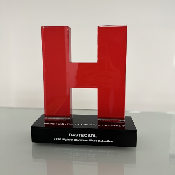 Alineando estrategias junto a Honeywell